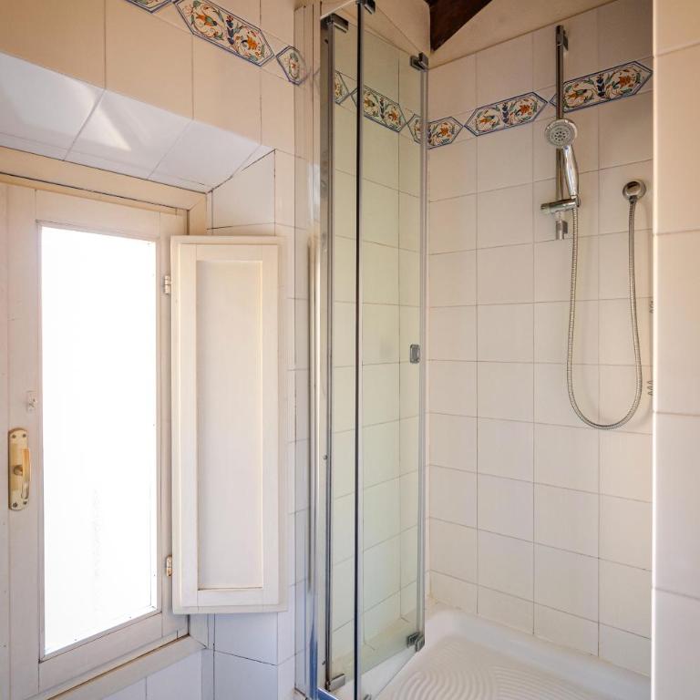 Fantuzzi Home - Appartamento con 1 Camera da Letto - 23