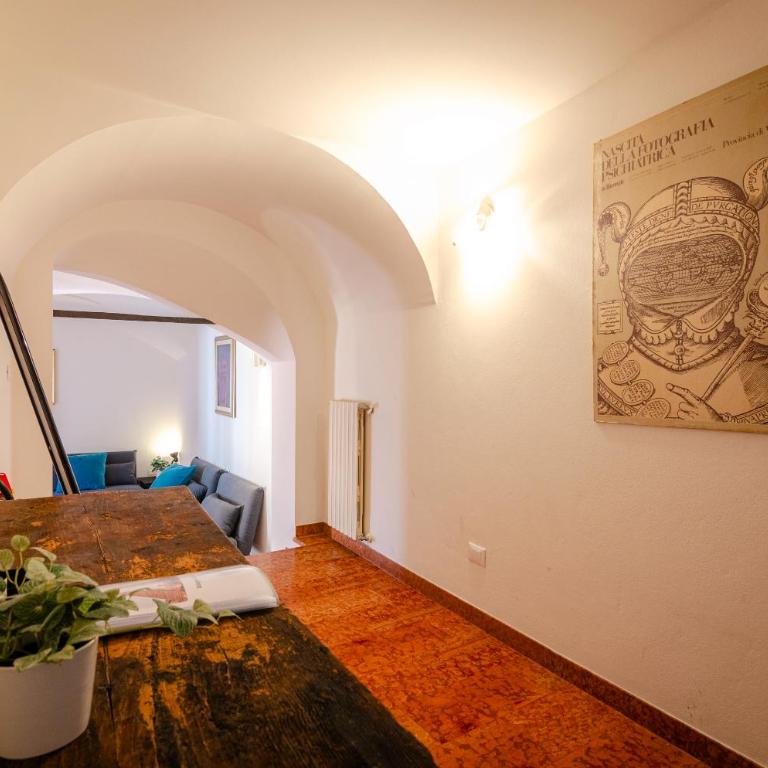 Fantuzzi Home - Appartamento con 1 Camera da Letto - 2