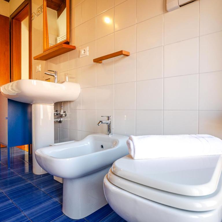 Fantuzzi Home - Appartamento con 1 Camera da Letto - 22