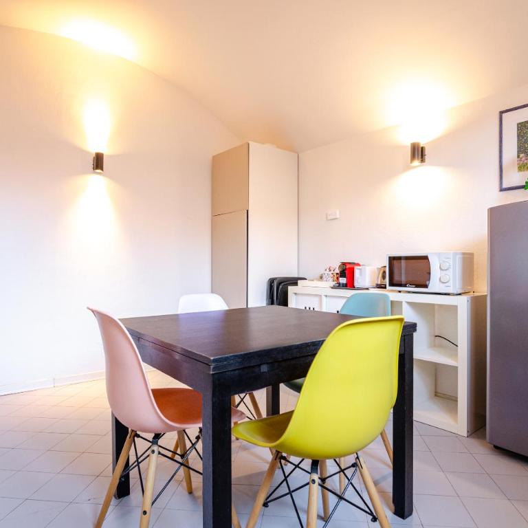 Fantuzzi Home - Appartamento con 1 Camera da Letto - 7