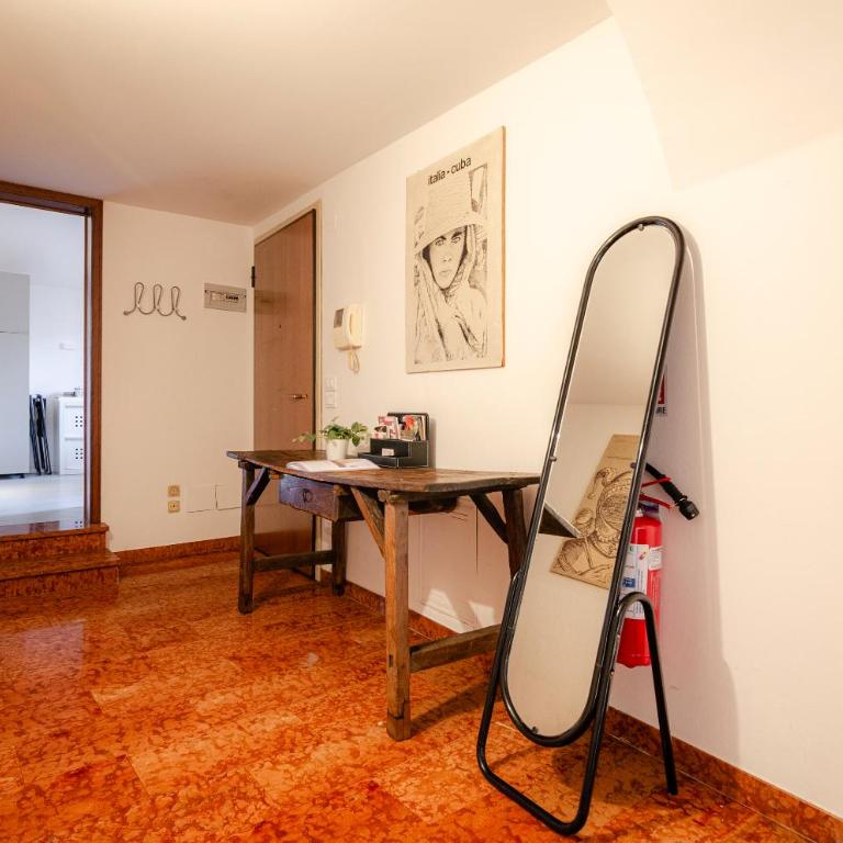 Fantuzzi Home - Appartamento con 1 Camera da Letto - 3