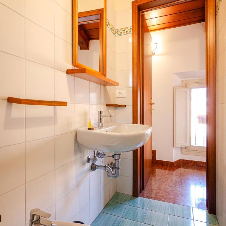 Fantuzzi Home - Appartamento con 1 Camera da Letto - 17