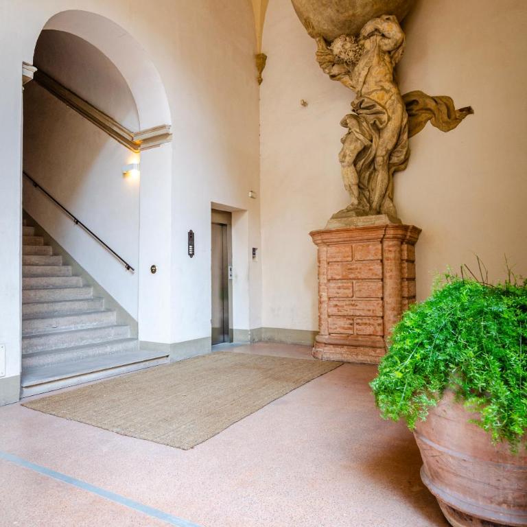 Fantuzzi Home - Appartamento con 1 Camera da Letto - 26