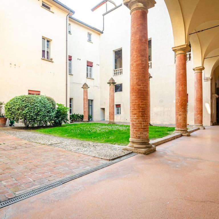 Fantuzzi Home - Appartamento con 1 Camera da Letto - 28
