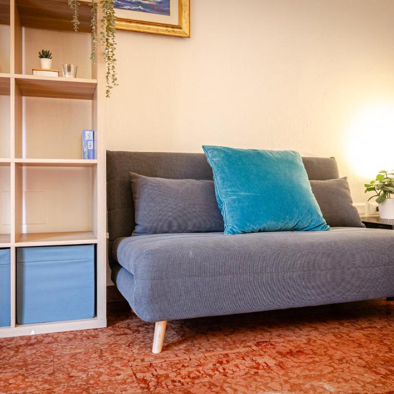 Fantuzzi Home - Appartamento con 1 Camera da Letto - 15
