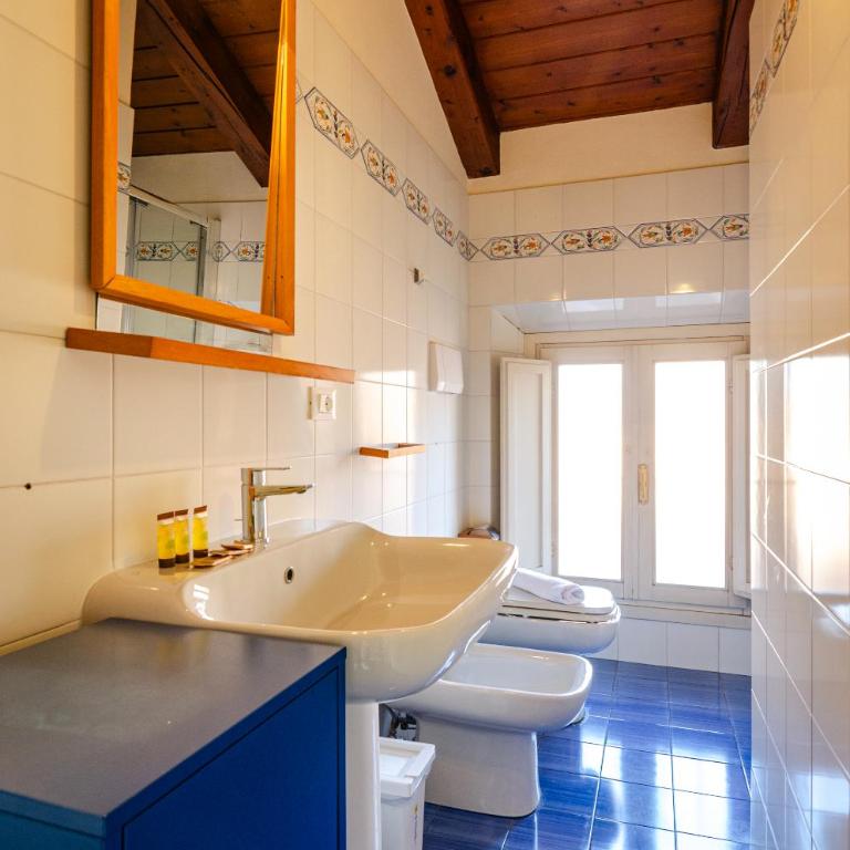 Fantuzzi Home - Appartamento con 1 Camera da Letto - 21