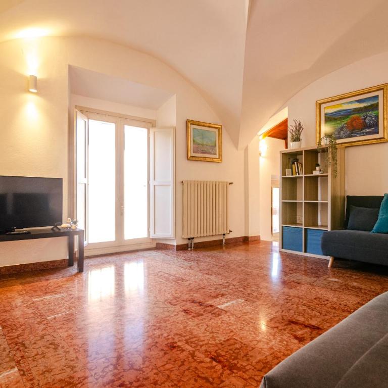 Fantuzzi Home - Appartamento con 1 Camera da Letto - 1