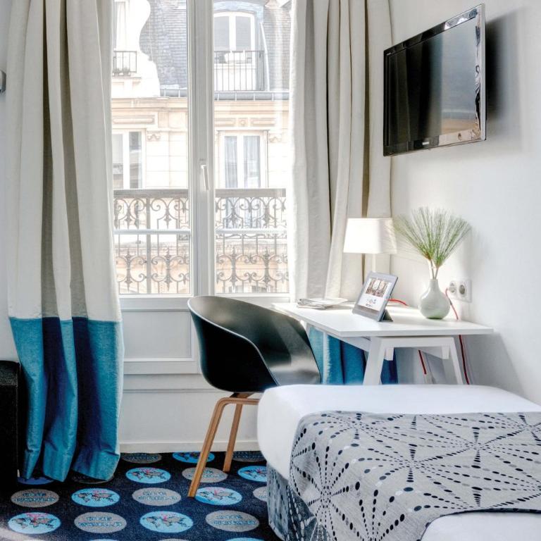 Hotel Astoria - Astotel - Chambre Triple - 5