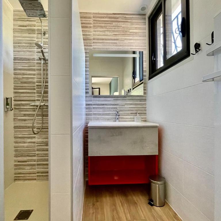 L'écrin de la Cité, Coeur de Vignes - Vivez une expérience inoubliable ! - Six-Bedroom House - 23
