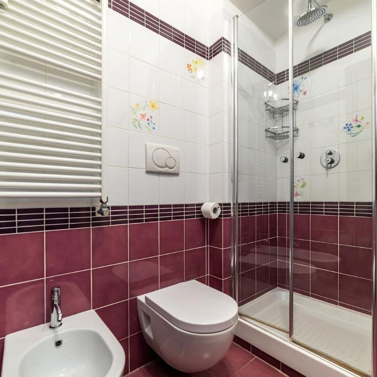Leone IV - WelcomeToRhome - Appartamento con 2 Camere da Letto - 25
