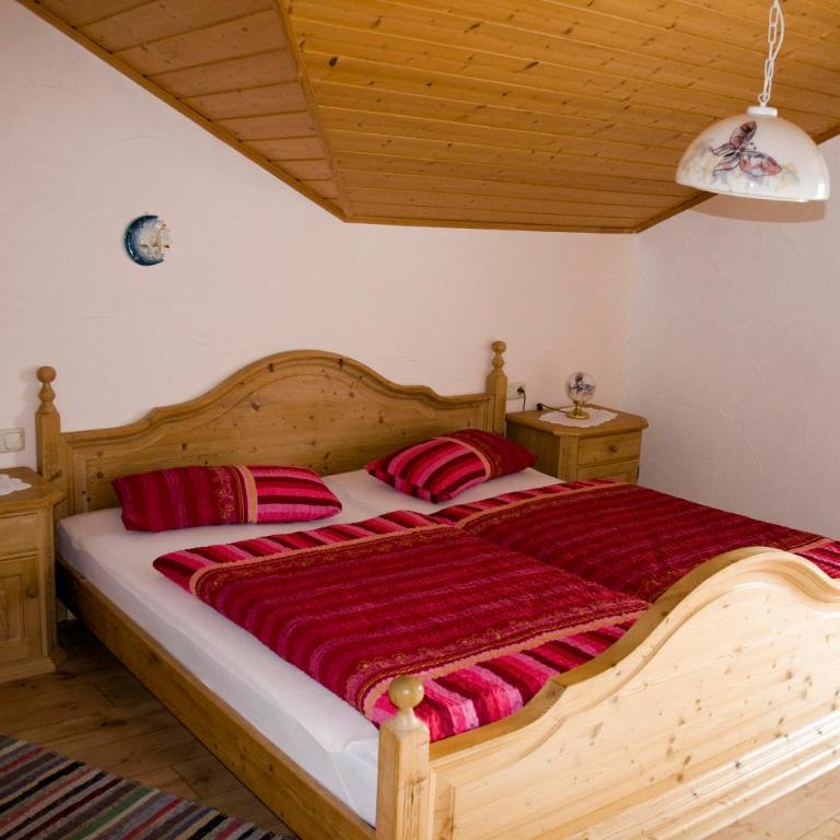 Ferienhaus Böck - Haus Karg - Apartment mit 2 Schlafzimmern - 3