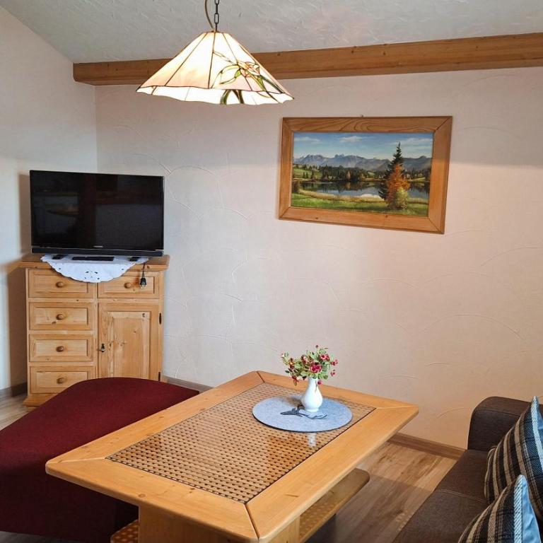 Ferienhaus Böck - Haus Karg - Apartment mit 2 Schlafzimmern - 9