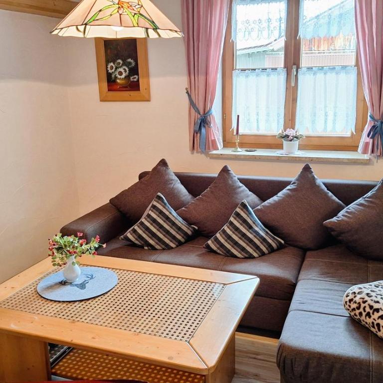 Ferienhaus Böck - Haus Karg - Apartment mit 2 Schlafzimmern - 7