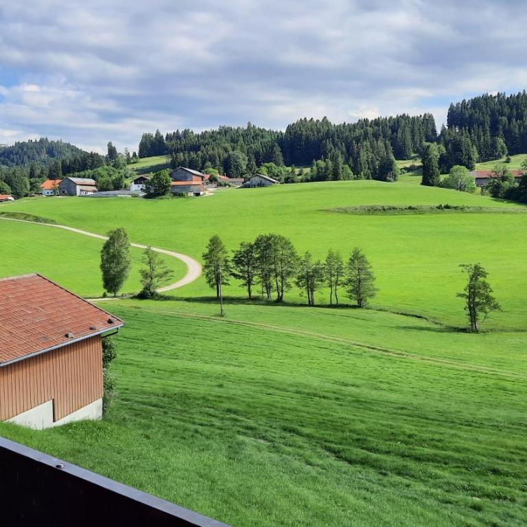 Ferienhaus Böck - Haus Karg - Apartment mit 2 Schlafzimmern - 16