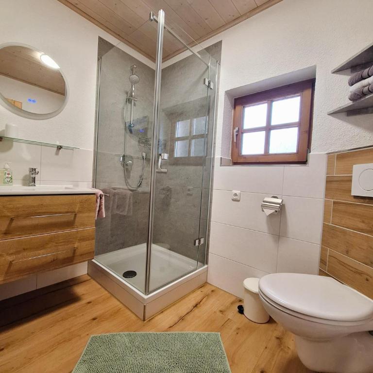 Ferienhaus Böck - Haus Karg - Apartment mit 2 Schlafzimmern - 15