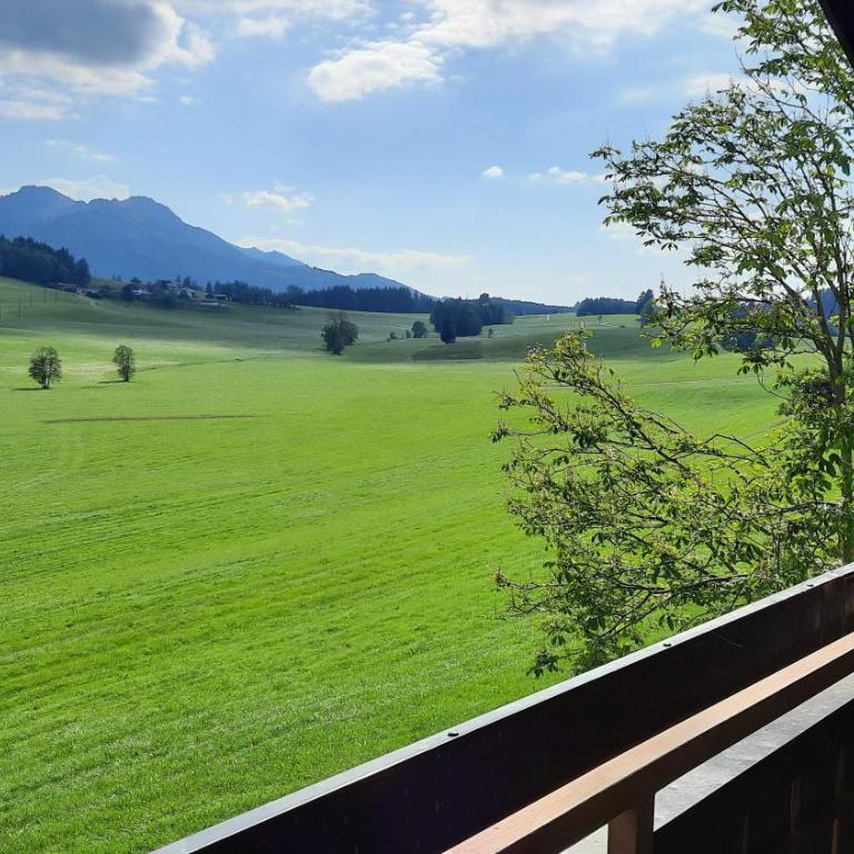 Ferienhaus Böck - Haus Karg - Apartment mit 2 Schlafzimmern - 6