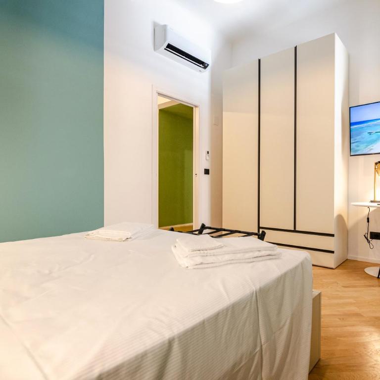 Indipendenza Lofts - Appartamento Loft con 3 Camere da Letto - 4