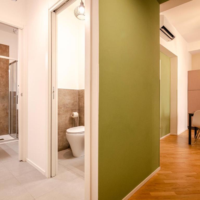 Indipendenza Lofts - Appartamento Loft con 3 Camere da Letto - 26
