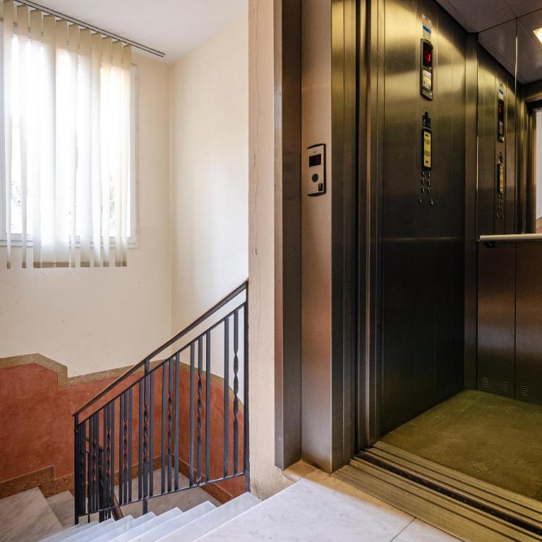 Indipendenza Lofts - Appartamento Loft con 3 Camere da Letto - 19