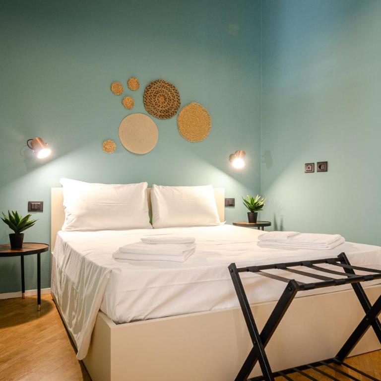 Indipendenza Lofts - Appartamento Loft con 3 Camere da Letto - 24