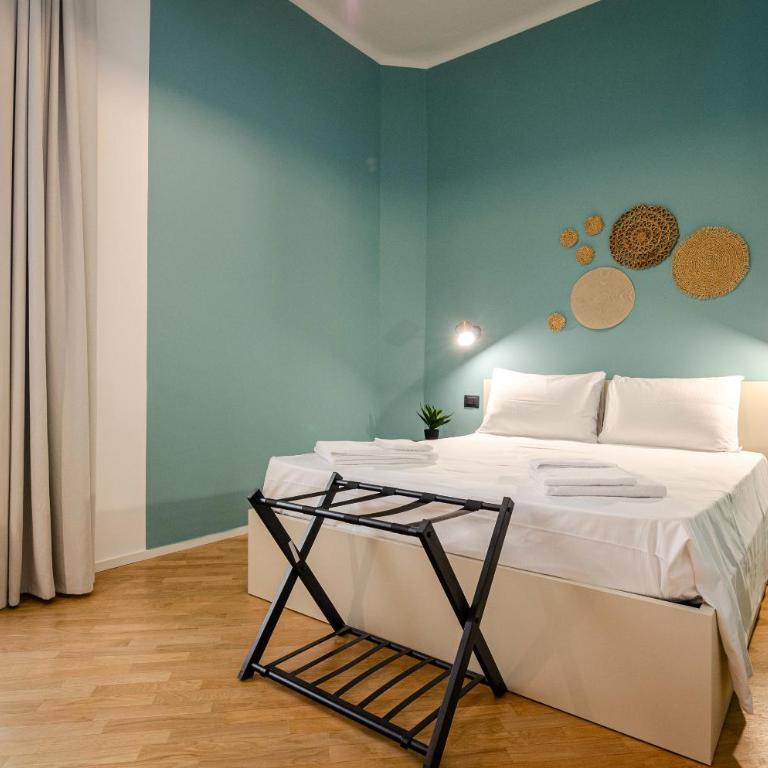 Indipendenza Lofts - Appartamento Loft con 3 Camere da Letto - 18