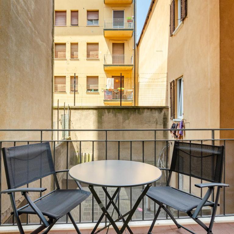 Indipendenza Lofts - Appartamento Loft con 3 Camere da Letto - 25
