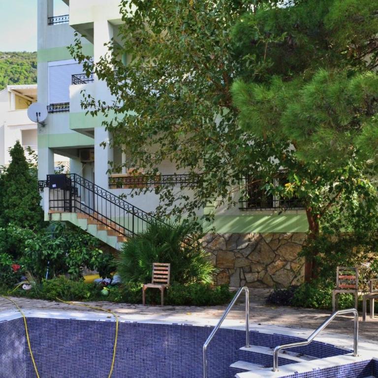 Квартира - Солнце - Two-Bedroom Apartment - 4