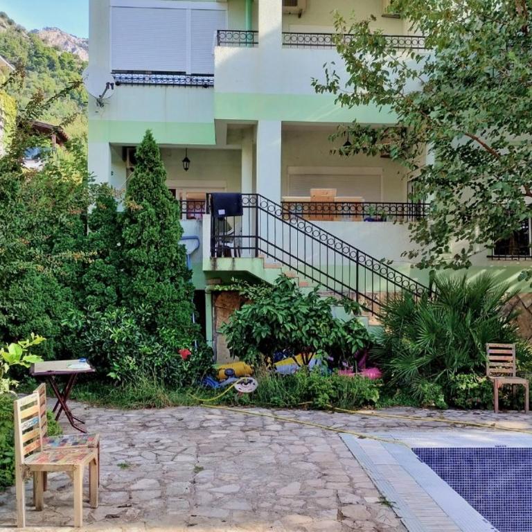 Квартира - Солнце - Two-Bedroom Apartment - 5