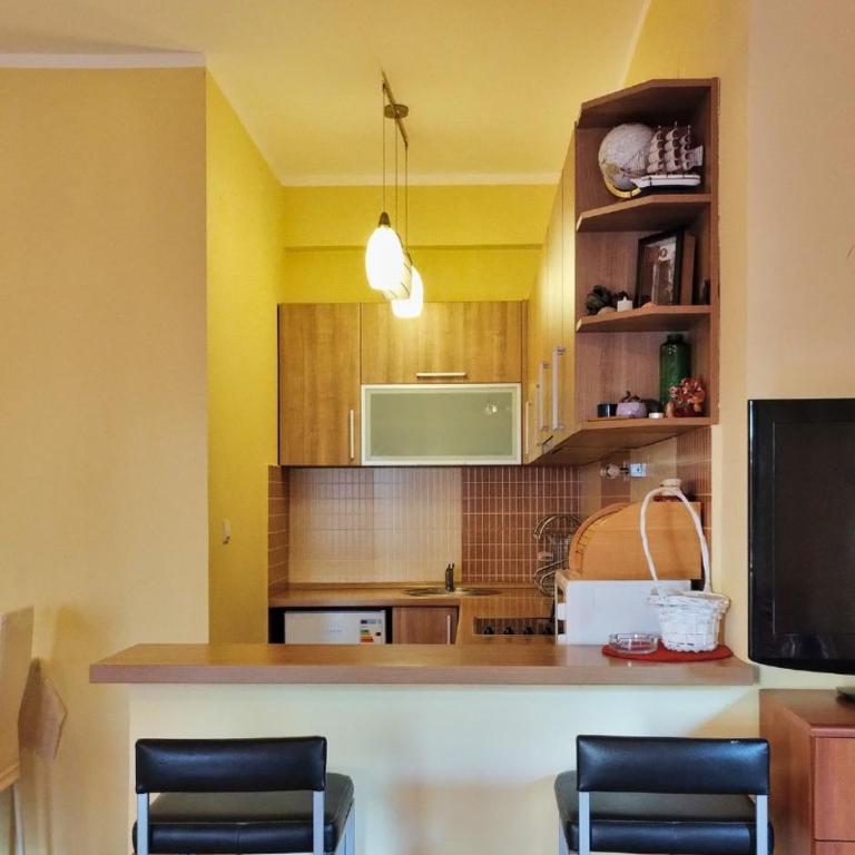 Квартира - Солнце - Two-Bedroom Apartment - 13