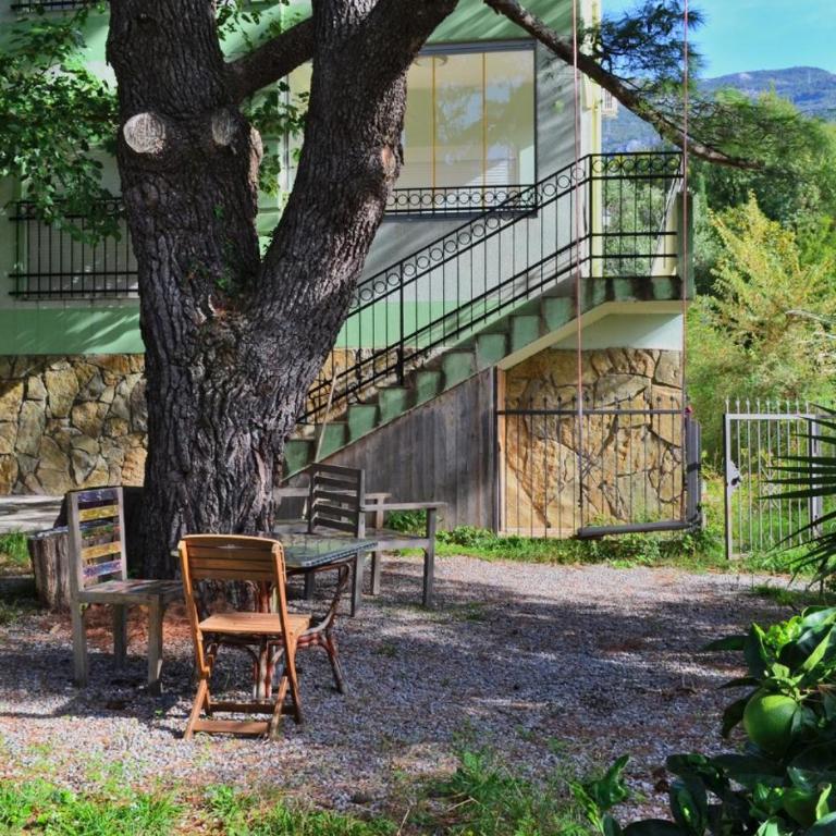 Квартира - Солнце - Two-Bedroom Apartment - 14