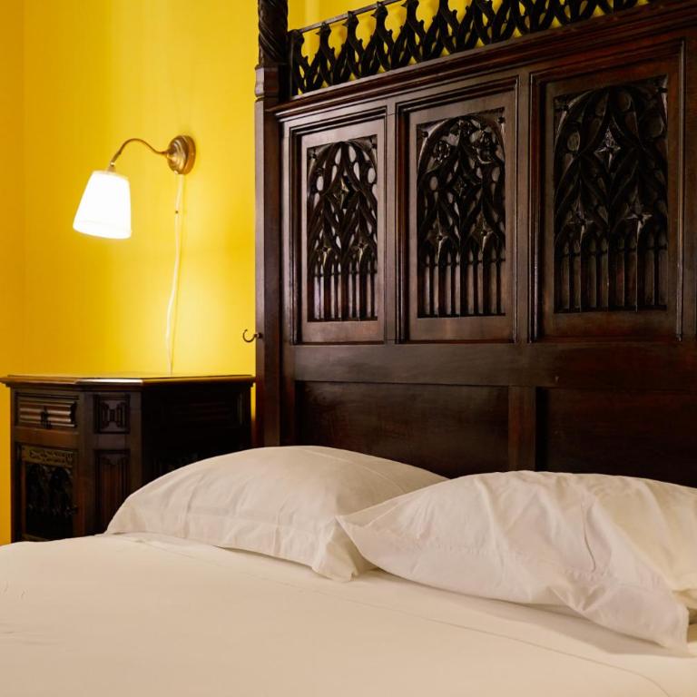 Residenza Ducale - Camera King Deluxe - 1