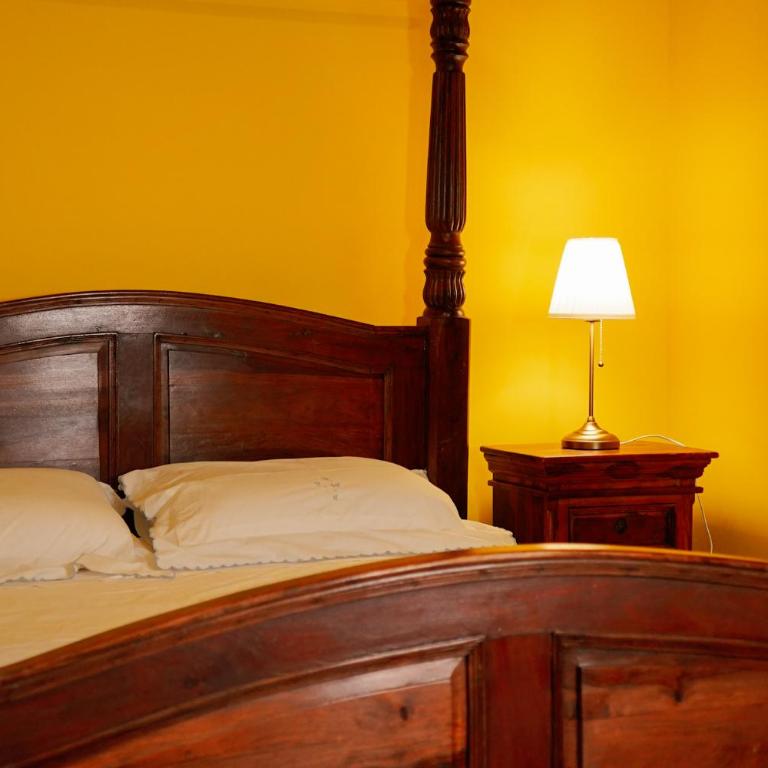 Residenza Ducale - Camera King - 2