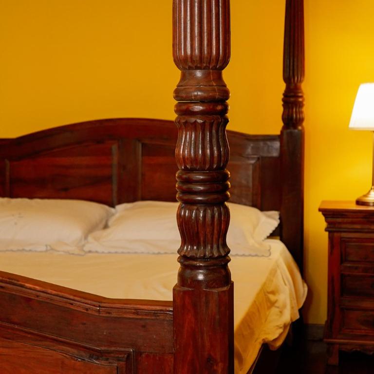 Residenza Ducale - Camera King - 3
