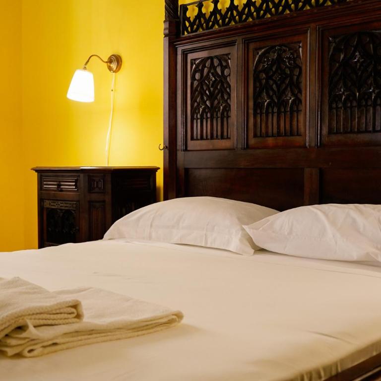 Residenza Ducale - Camera King Deluxe - 4