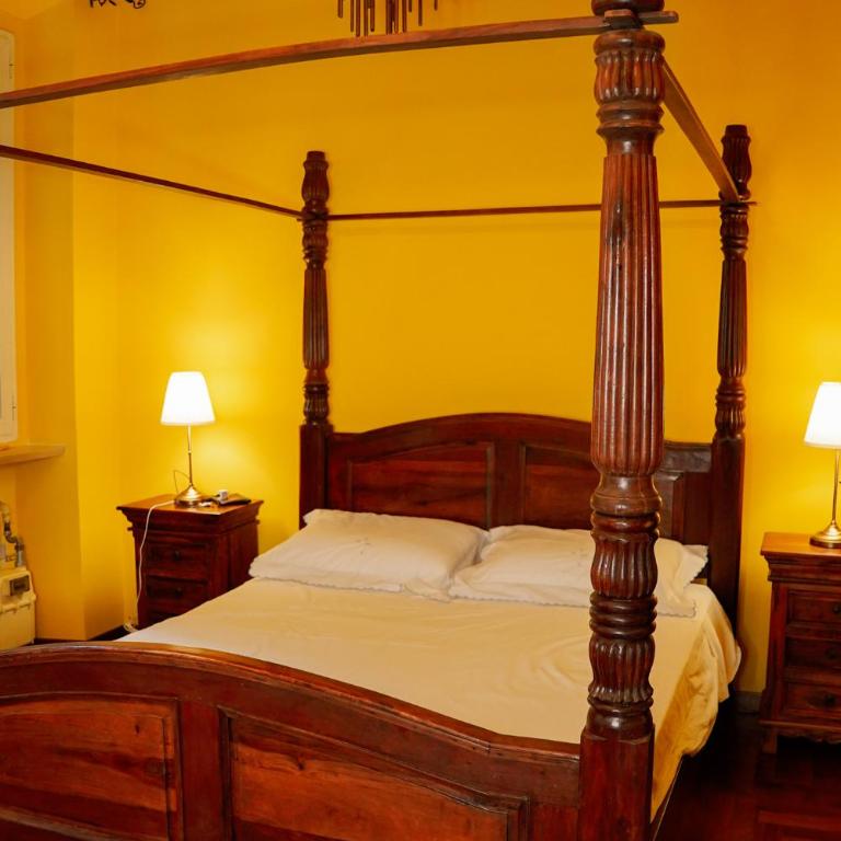 Residenza Ducale - Camera King - 4