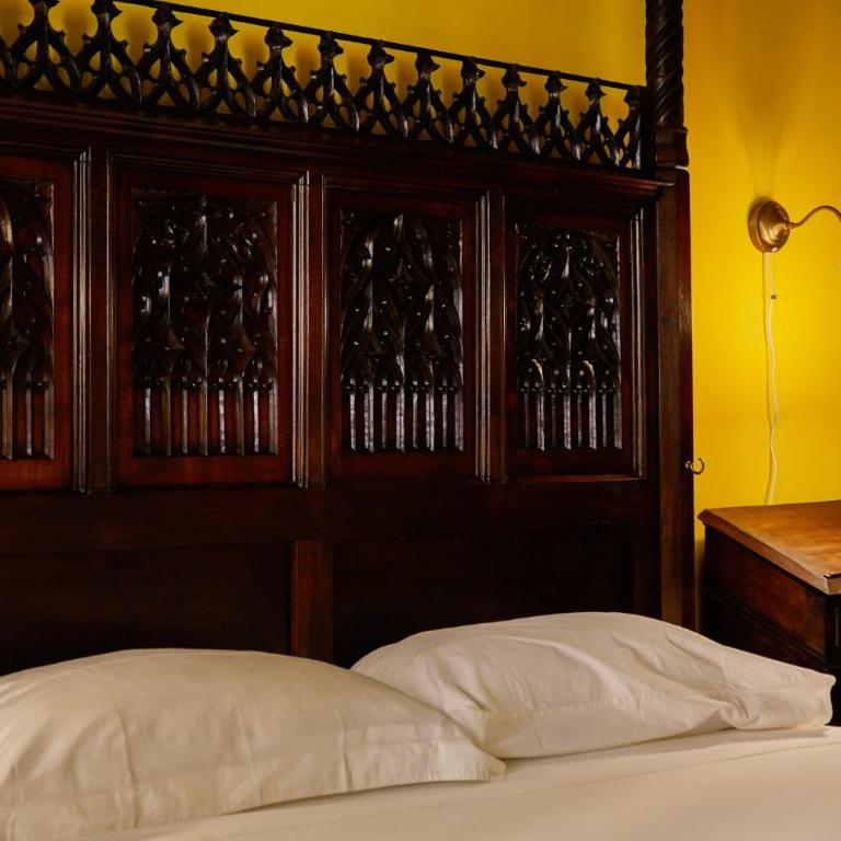 Residenza Ducale - Camera King Deluxe - 6