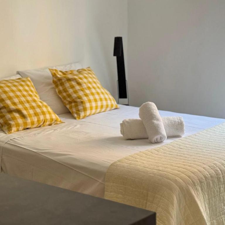 Le Calisson, magnifique studio plein centre d'Aix - Appartamento - 2