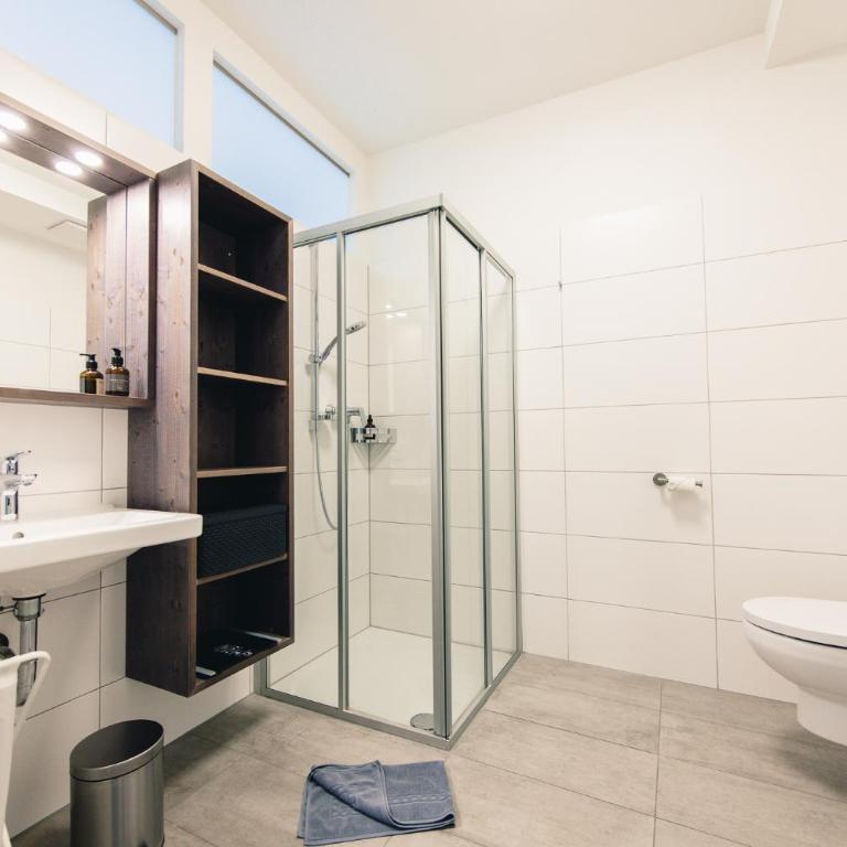 Apartments am Kalvarienberg, Graz - Apartment mit 1 Schlafzimmer - 4