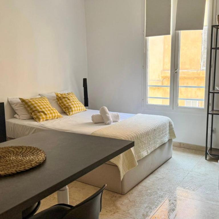 Le Calisson, magnifique studio plein centre d'Aix - Appartamento - 1