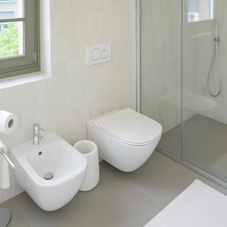 Grand Hotel Torre Fara - Appartamento con 2 Camere da Letto - 2