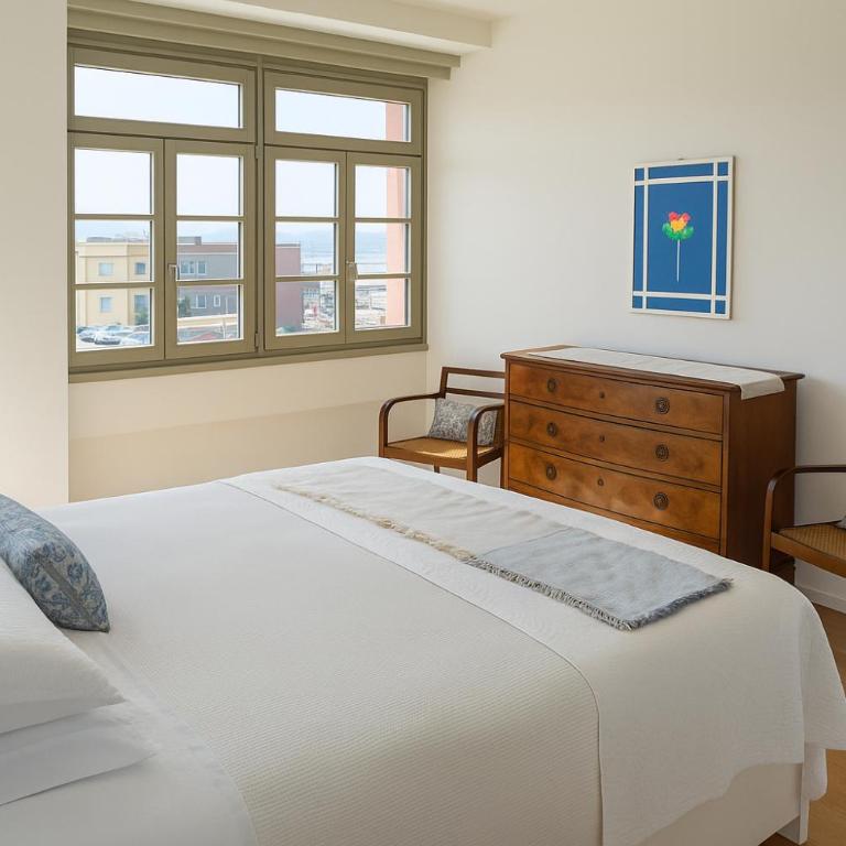 Grand Hotel Torre Fara - Appartamento con 2 Camere da Letto - 3