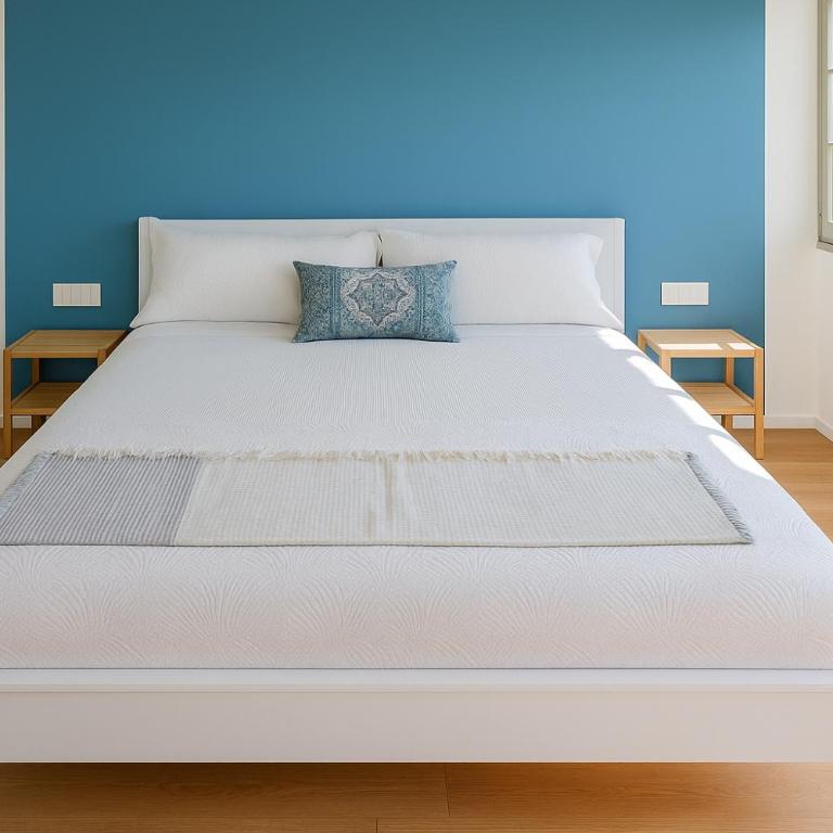 Grand Hotel Torre Fara - Appartamento con 2 Camere da Letto - 4