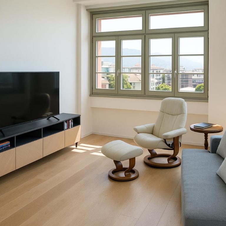 Grand Hotel Torre Fara - Appartamento con 2 Camere da Letto - 9