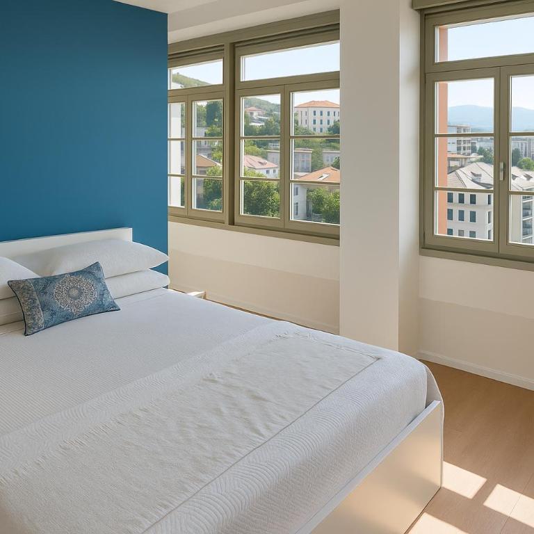 Grand Hotel Torre Fara - Appartamento con 2 Camere da Letto - 8