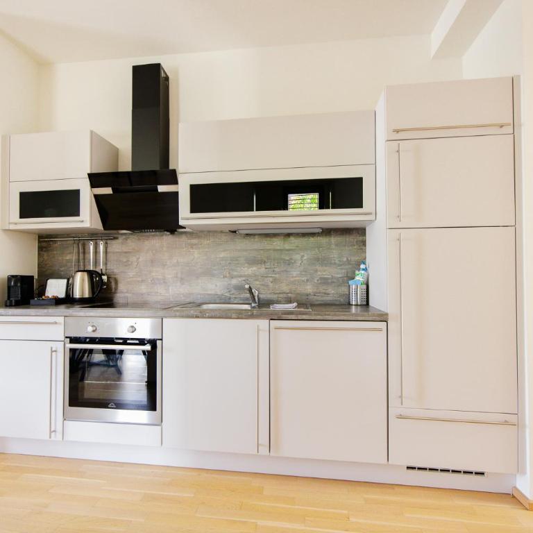 Apartments am Kalvarienberg, Graz - Apartment mit 1 Schlafzimmer - 6