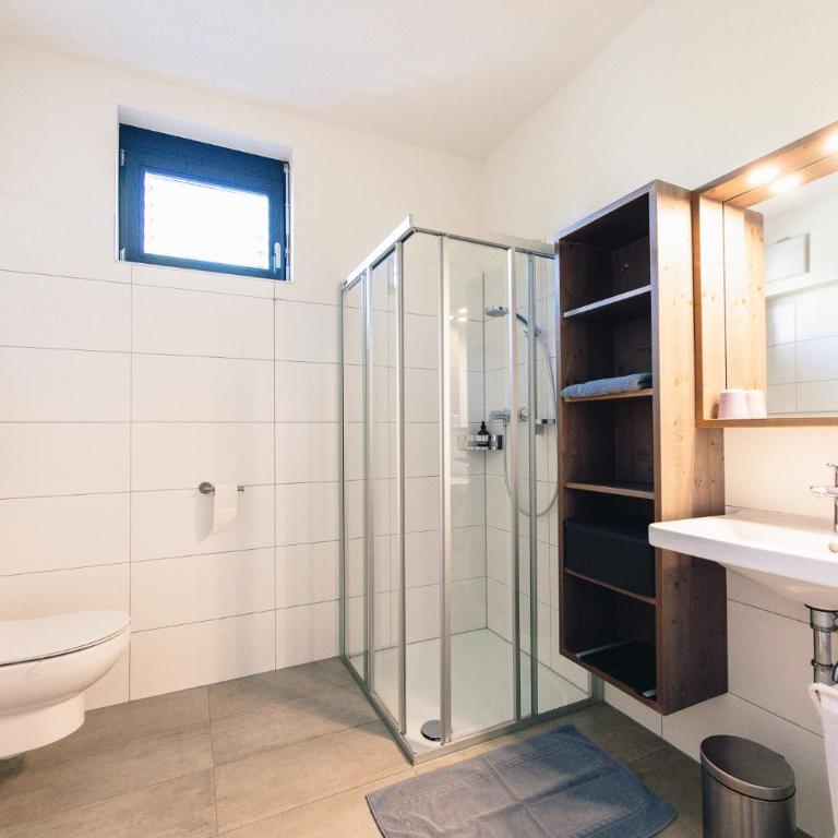 Apartments am Kalvarienberg, Graz - Apartment mit 1 Schlafzimmer - 3