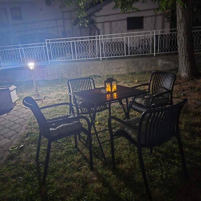 Toplica - Apartman sa 1 Spavaćom Sobom - 12