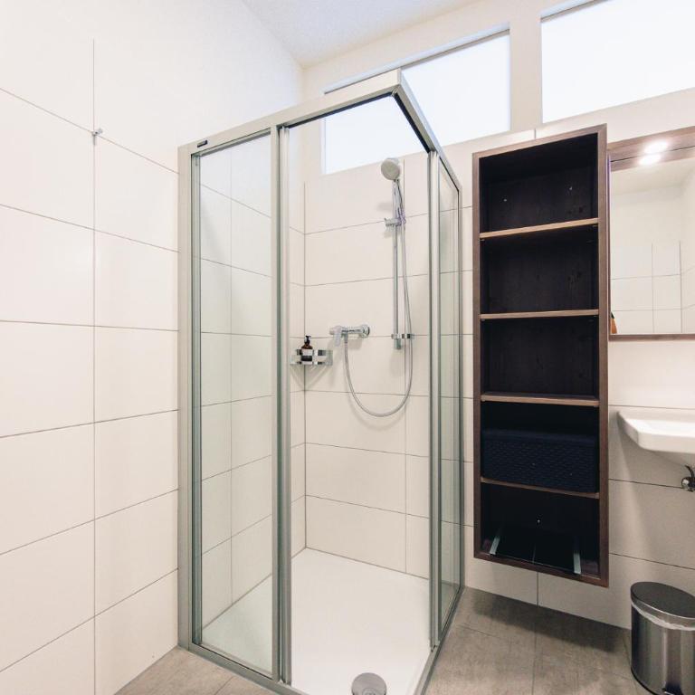 Apartments am Kalvarienberg, Graz - Apartment mit 1 Schlafzimmer - 10