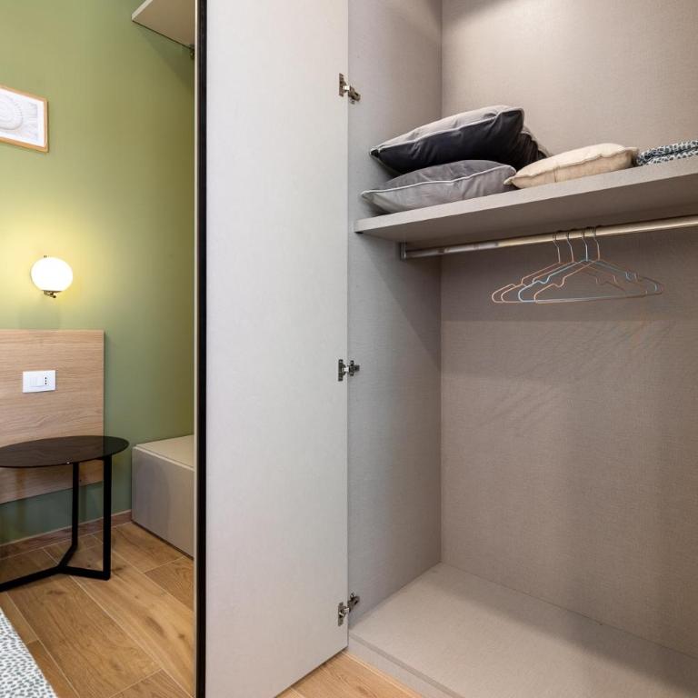 Hostdomus-Green House - Appartamento con 2 Camere da Letto - 24