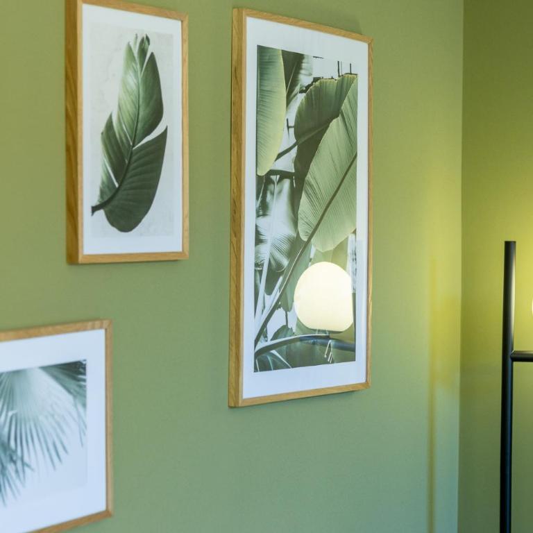 Hostdomus-Green House - Appartamento con 2 Camere da Letto - 27
